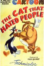 Watch The Cat That Hated People Gomovies