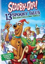 Watch Scooby-Doo: 13 Spooky Tales - Holiday Chills and Thrills Gomovies