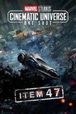 Watch Marvel One-Shot: Item 47 Gomovies