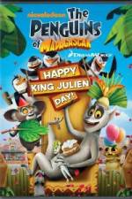 Watch Penguins of Madagascar Happy Julien Day Gomovies