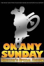 Watch On Any Sunday Gomovies