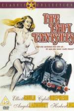 Watch The Lady Vanishes Gomovies