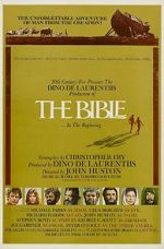Watch The Bible: In the Beginning... Gomovies