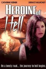 Watch Heroine of Hell Gomovies