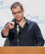 Watch Matt Damon Goes on Strike! Gomovies