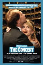 Watch The Concert Gomovies