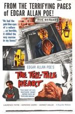 Watch The Tell-Tale Heart Gomovies