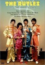 Watch The Rutles - All You Need Is Cash Gomovies