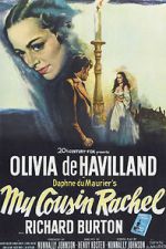 Watch My Cousin Rachel Gomovies