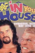 Watch WWF in Your House Gomovies