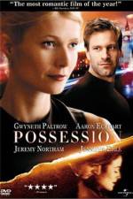 Watch Possession Gomovies