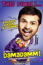 Watch Damadamm Gomovies