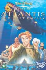Watch Atlantis: The Lost Empire Gomovies