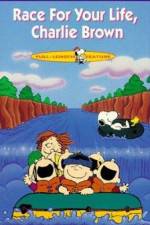 Watch Race for Your Life Charlie Brown Gomovies