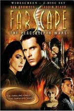 Watch Farscape: The Peacekeeper Wars Gomovies