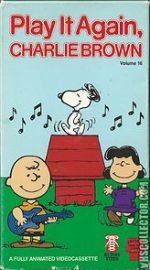 Watch Play It Again, Charlie Brown (TV Short 1971) Gomovies