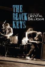 Watch The Black Keys Live at the Crystal Ballroom Gomovies
