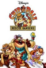 Watch Chip \'n\' Dale\'s Rescue Rangers to the Rescue Gomovies