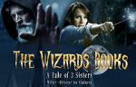 Watch The Wizards Books: A Tale of Three Sisters Gomovies