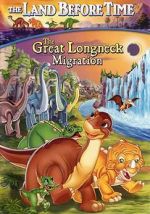 Watch The Land Before Time X: The Great Longneck Migration Gomovies