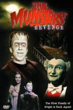 Watch The Munsters' Revenge Gomovies
