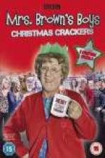Watch Mrs Brown\'s Boys Christmas Crackers Gomovies