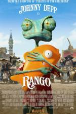 Watch Rango Gomovies