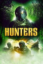Watch Hunters Gomovies