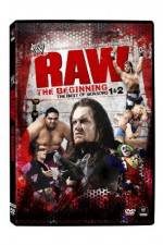 Watch WWE The Best of RAW 2009 Gomovies