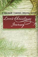 Watch Love's Christmas Journey Gomovies