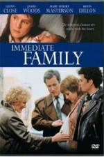Watch Immediate Family Gomovies