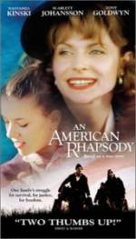Watch An American Rhapsody Gomovies