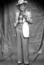 Watch George Burns in Nashville??? (TV Special 1980) Gomovies