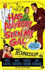 Watch Has Anybody Seen My Gal Gomovies