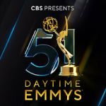 Watch The 51st Annual Daytime Emmy Awards (TV Special 2024) Gomovies