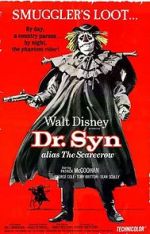 Watch Dr. Syn, Alias the Scarecrow Gomovies