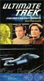 Watch Ultimate Trek: Star Trek\'s Greatest Moments (TV Short 1999) Gomovies