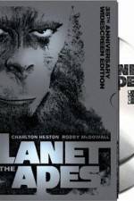 Watch Planet of the Apes Gomovies