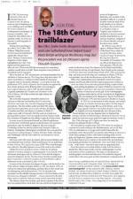 Watch Equiano in Africa Gomovies