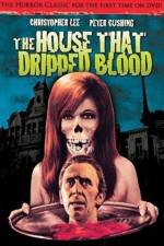 Watch The House That Dripped Blood Gomovies