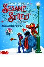 Watch Once Upon a Sesame Street Christmas Gomovies