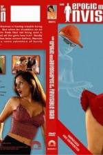 Watch The Erotic Misadventures of the Invisible Man Gomovies