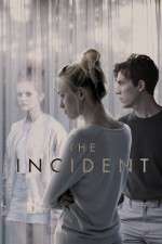 Watch The Incident Gomovies