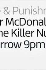 Watch Trevor McDonald and the Killer Nurse Gomovies
