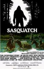 Watch Sasquatch: The Legend of Bigfoot Gomovies