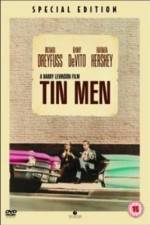 Watch Tin Men Gomovies