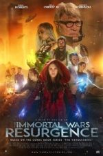 Watch The Immortal Wars: Resurgence Gomovies