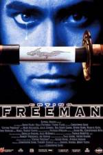 Watch Crying Freeman Gomovies