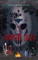 Watch The Lost Campfire Tales (Short 2015) Gomovies