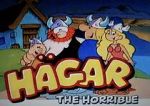 Watch Hgar the Horrible (TV Short 1989) Gomovies